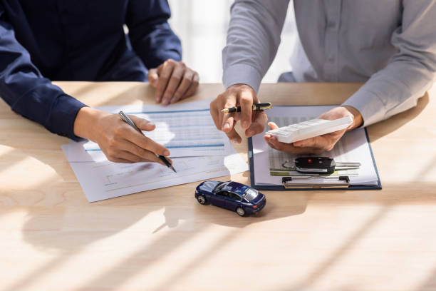Car insurance options for Milton residents
